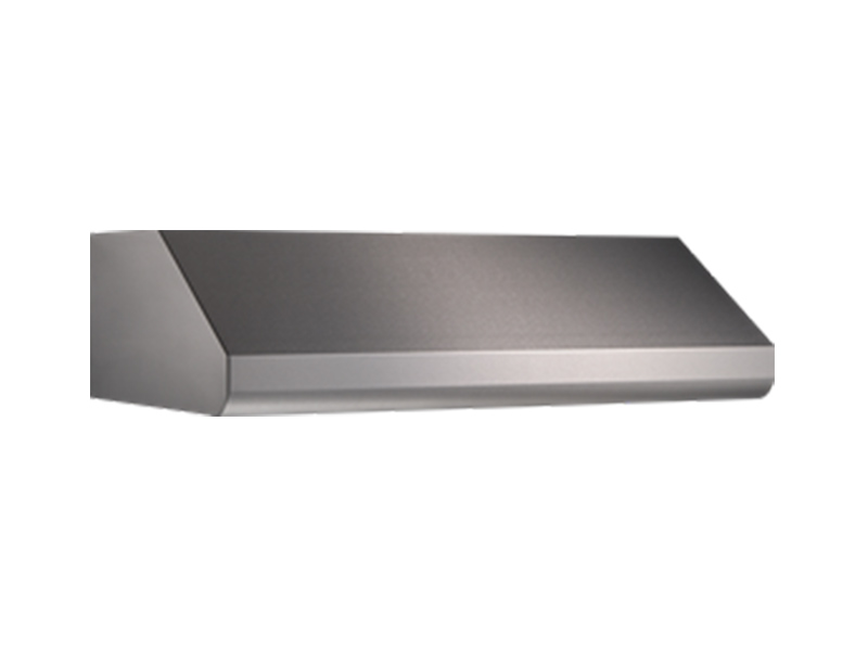 Broan E64E30SSLC 30" External Blower Stainless Steel Range Hood Shel