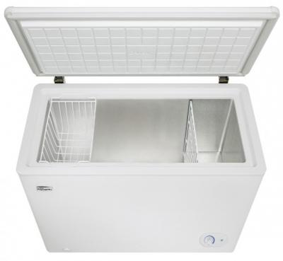 40" Danby 7.20 Cu. Ft. Chest Freezer - DCF072A2WP