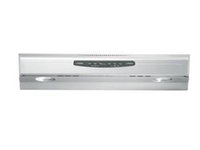 30" Broan Under Cabinet Hood In Stainless Steel With 300 CFM - QS230SSN