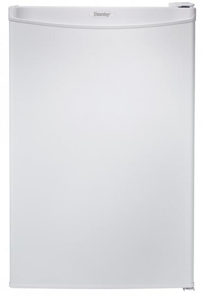 21" Danby 3.20 Cu. Ft. Upright Freezer - DUFM032A1WDB