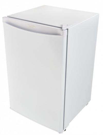 21" Danby 3.20 Cu. Ft. Upright Freezer - DUFM032A1WDB