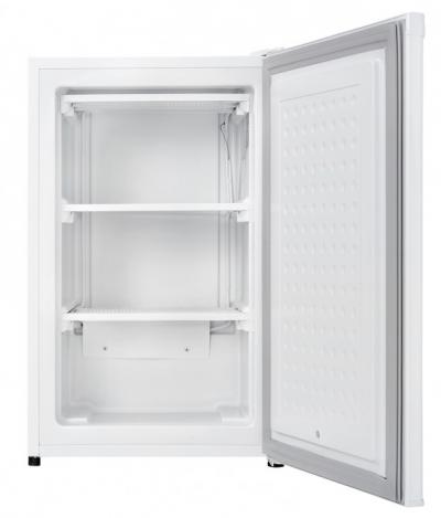 21" Danby 3.20 Cu. Ft. Upright Freezer - DUFM032A1WDB