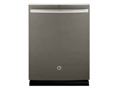 GE Built-In Tall Tub Dishwasher with Hidden Controls - GDT635HMJES