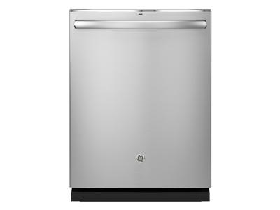 GE Built-In Dishwasher with Stainless Steel Tall Tub - GDT655SSJSS