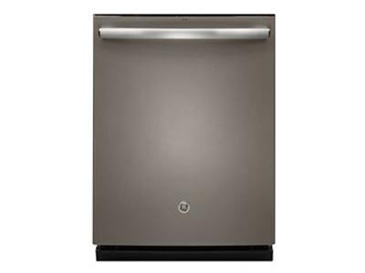 GE Built-In Dishwasher with Stainless Steel Tall Tub - GDT655SMJES