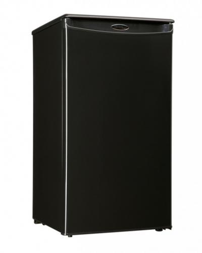 18" Danby 3.30 Cu. Ft. Compact Refrigerator - DAR033A1BDD