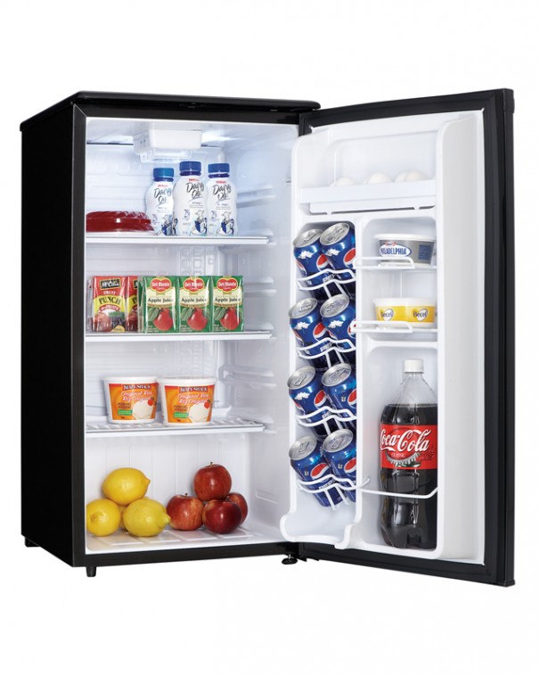 Danby 4.7 Cu. Ft. Compact Refrigerator