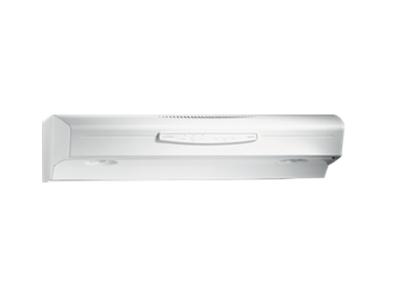 30" Broan Under Cabinet Hood With 300 CFM - QS230WWN