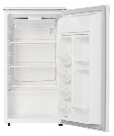 17" Danby 3.30 Cu. Ft. Compact Refrigerator - DAR033A1WDD
