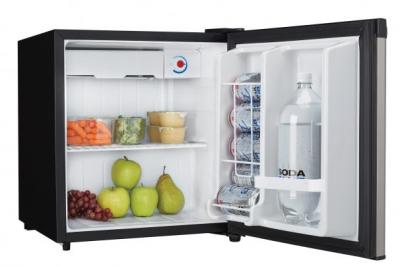 18" Danby 1.60 Cu. Ft. Compact Refrigerator - DCR016A3BSLDD