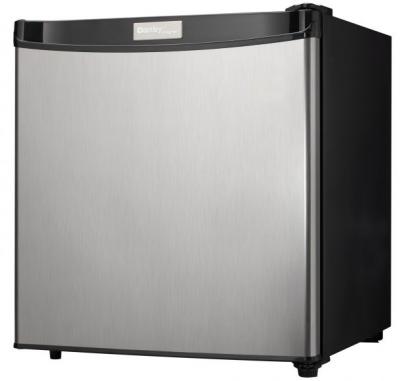 18" Danby 1.60 Cu. Ft. Compact Refrigerator - DCR016A3BSLDD