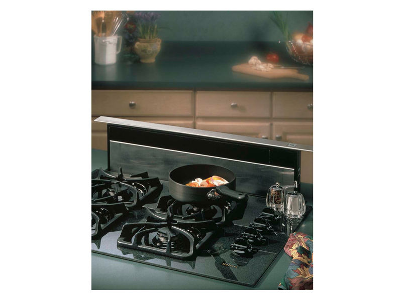 Broan 283003 30" Downdraft Ventilation System Stainless Steel