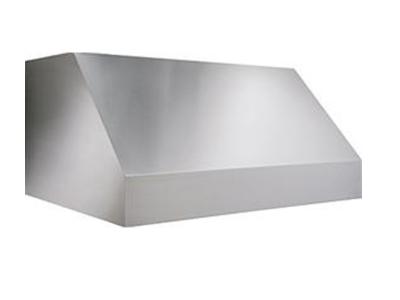 36" Broan  Stainless Steel Pro-Style Outdoor Hood - EPD6136SS