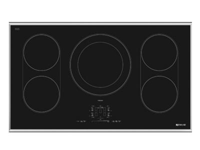 36" Jenn-Air Induction Cooktop - JIC4536XS