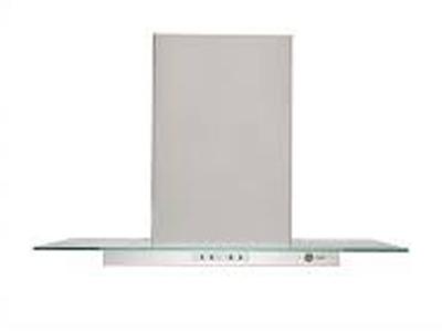 30" GE Profile Wall Mount Range Hood - PVWG930SSV