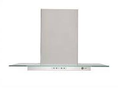 30" GE Profile Wall Mount Range Hood - PVWG930SSV