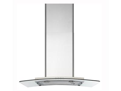 30" Venmar Ventilation VJ610 Range Hood - VJ61030SS