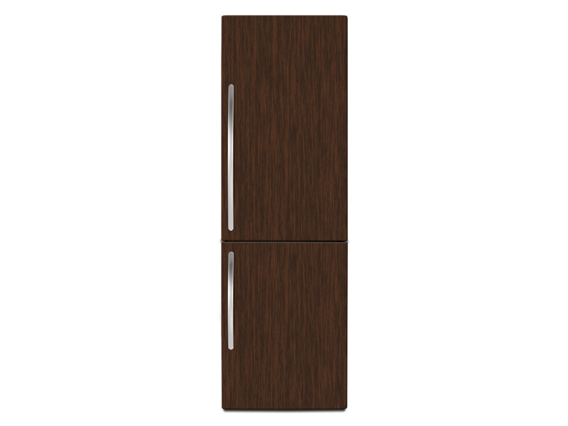 KitchenAid KBBX104EPA 24" Fully Integrated Refrigerator