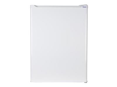 Haier 2.7-Cu.-Ft. Compact Refrigerator - HC27SF22RW