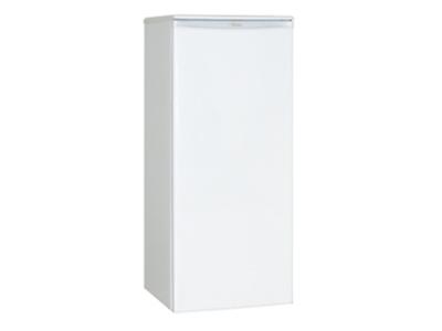 24" Danby 8.50 Cu. Ft. Upright Freezer - DUFM085A2WP1