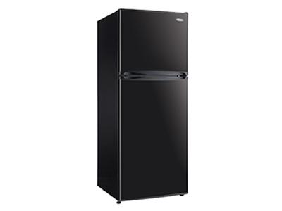 24" Danby 10.00 Cu. Ft. Top Freezer Refrigerator - DFF100C1BDB