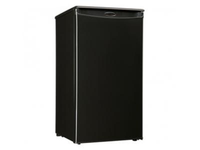 18" Danby 3.30 Cu. Ft. Compact Refrigerator - DAR033A1BDD