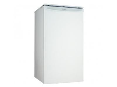 17" Danby 3.30 Cu. Ft. Compact Refrigerator - DAR033A1WDD