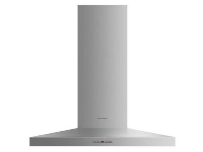 36" Fisher & Paykel Pyramid Ventilation Hood - HC36PHTX1