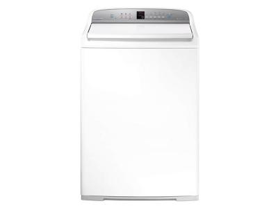 27" Fisher & Paykel High Efficiency Top Load Washer - WL4027G1