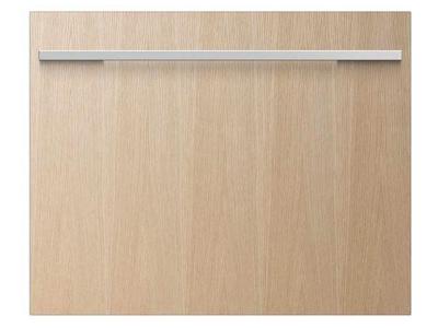 24" Fisher & Paykel Panel Ready Single DishDrawer - DD24SI7