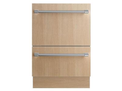 Fisher & Paykel Series 7 24 Panel Ready Drawer Dishwasher