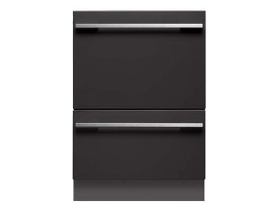 24" Fisher & Paykel Panel Ready Double Tall  DishDrawer - DD24DHTI7