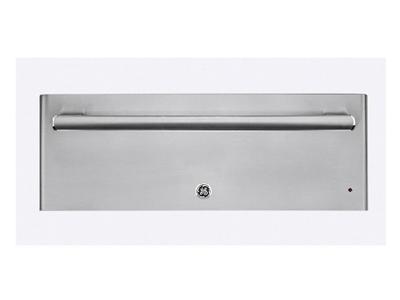 30" GE Profile Warming Drawer - PW9000SFSS