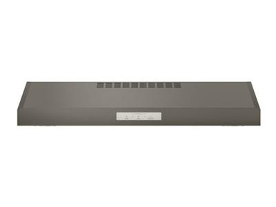30" GE Profile  4 Speed Under the Cabinet Vent Hood - PVX7300EJESC