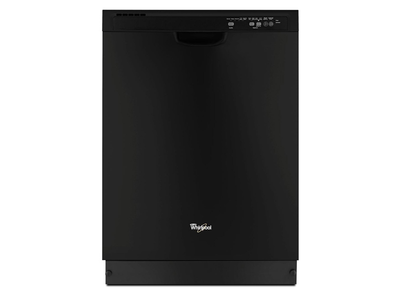 Whirlpool WDF540PADM 24" Dishwasher With Sensor Cycle