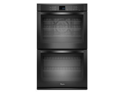 Whirlpool 10.0 cu.ft. Double Wall Electric Oven WOD93EC0AB