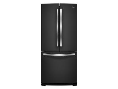 Whirlpool 19.6 cu. ft. French Door Refrigerator WRF560SMYE