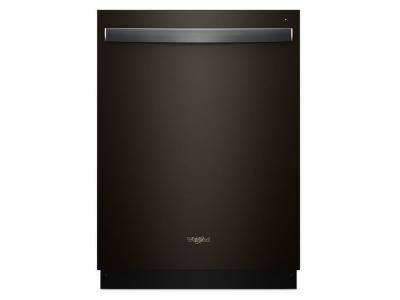 Whirlpool Smart Stainless Steel Tub Third Level Rack Dishwasher with TotalCoverage Spray Arm  - WDT975SAHV
