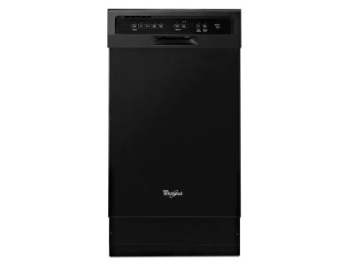 Whirlpool Compact Tall Tub Dishwasher - WDF518SAFB