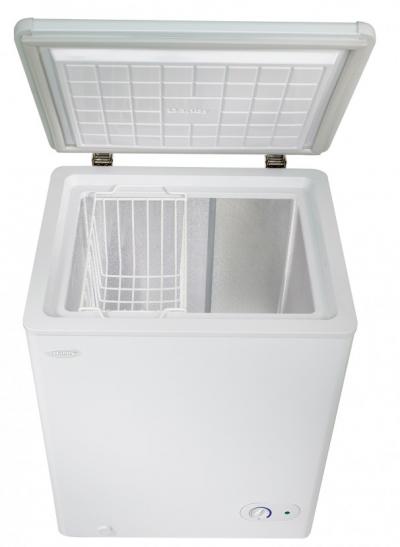 25" Danby 3.8 Cu. Ft. Chest Freezer - DCF038A1WDB1