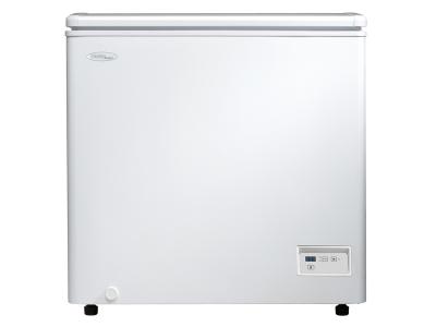 33" Danby 5.1 Cu. Ft. Chest Freezer - DCF051A2WDD