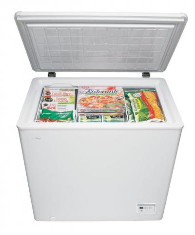 33" Danby 5.1 Cu. Ft. Chest Freezer - DCF051A2WDD