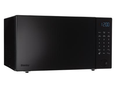 21" Danby 1.1 Cu. Ft. Microwave - DMW11A4BDB