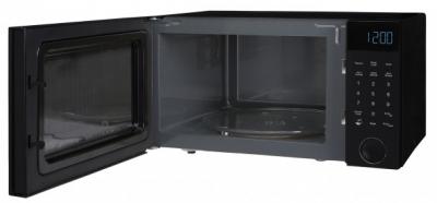 21" Danby 1.1 Cu. Ft. Microwave - DMW11A4BDB