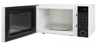 21" Danby 1.1 Cu. Ft. Microwave - DMW11A4BWDB