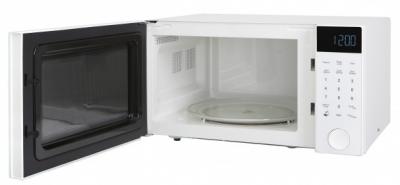 21" Danby 1.1 Cu. Ft. Microwave - DMW11A4WDB