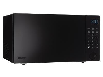 21" Danby 1.2 Cu. Ft. Microwave - DMW12A4BDB