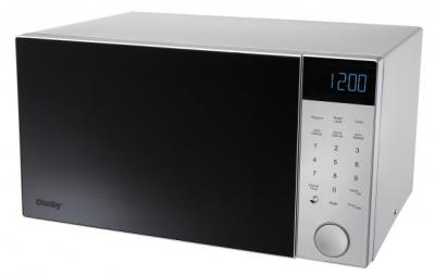 21" Danby 1.2 Cu. Ft. Microwave - DMW12A4SDB