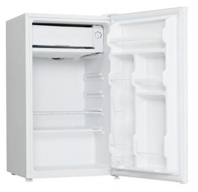 19" Danby 3.2 Cu. Ft. Compact Refrigerator - DCR032C1WDB