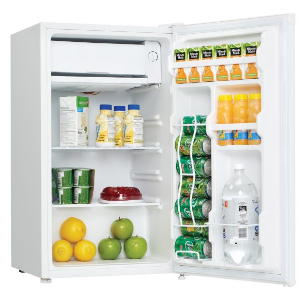 Danby 4.7 Cu. Ft. Compact Refrigerator